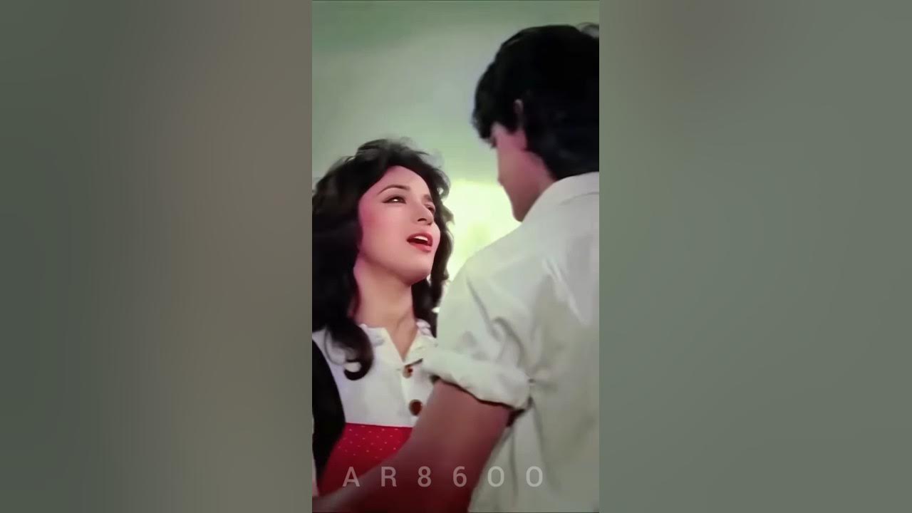 "Humne Ghar Chhoda Hai" | Dil | Sadhana Sargam,Udit Narayan | Aamir Khan,Madhuri Dixit #90s "Humne Ghar Chhoda Hai" | Dil | Sadhana Sargam,Udit Narayan | Aamir Khan,Madhuri Dixit #90s