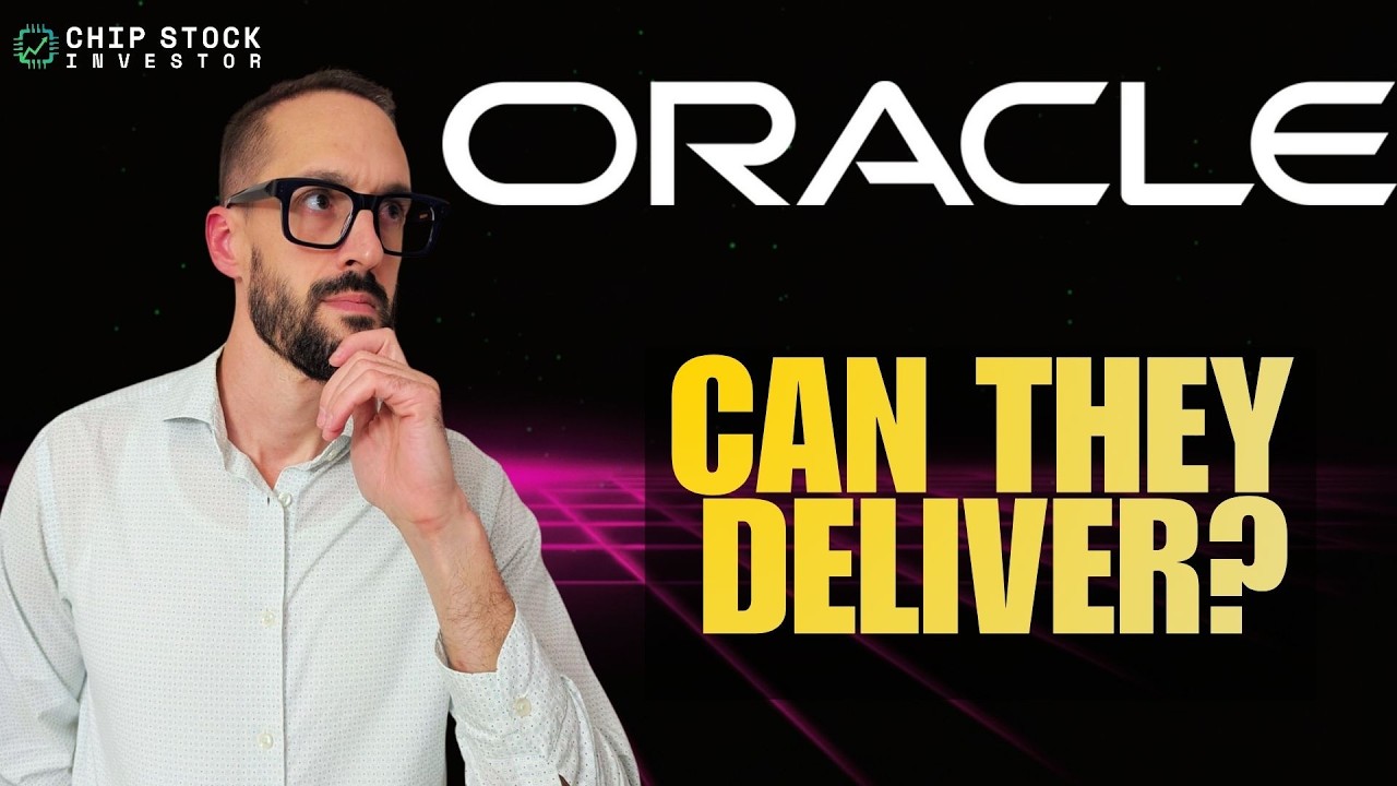 Can Oracle Deliver On Their Revenue Promises?