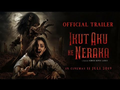 film horor terbaru - ikut aku ke neraka full movie