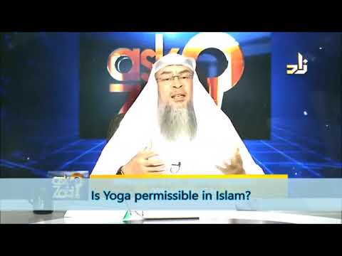 Video: Yoga Sebagai Penistaan? Praktek Larangan Ulama Muslim - Matador Network