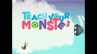 Teach Your Monster to Read ★★ Phonics and Learn to Read★★ Quick Review ★★ Free Games to Download★★ screenshot 2