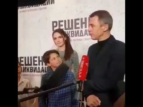 Кадры из фильма Решение о ликвидации