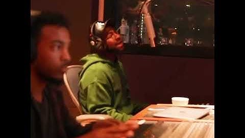 Thumbnail of Davido And Adekunle Gold In the Studio Bringing Up A New song - "HIGH" HITS ONLY! #Davido #Trending