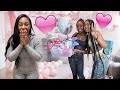 AHVI SURPRISED KARISSA FOR HER BIRTHDAY 🥳 girls day vlog