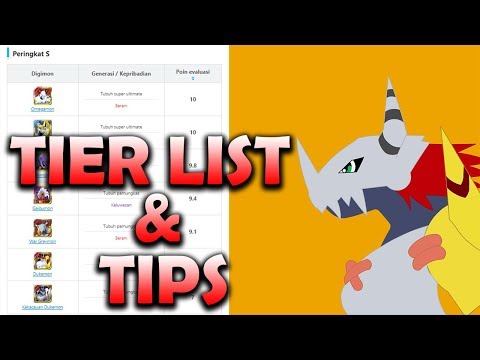 Digimon Rearise How Good Is Devoted Marineangemon Youtube