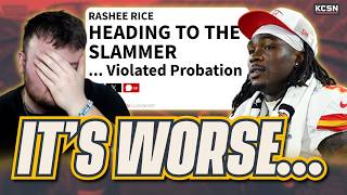The Chiefs Have a BIGGER Problem Than Rashee Rice
