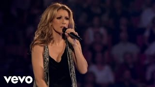 Смотреть клип Céline Dion - My Love