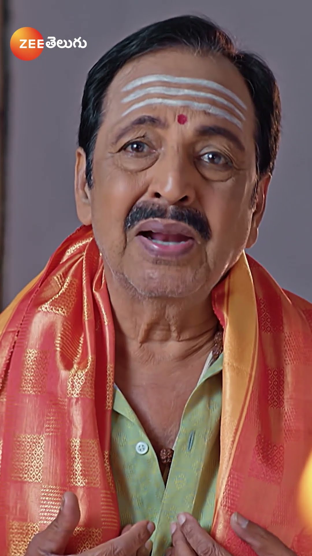 #MUKKUPUDAKA #Shorts #Zee Telugu #Entertainment #Drama