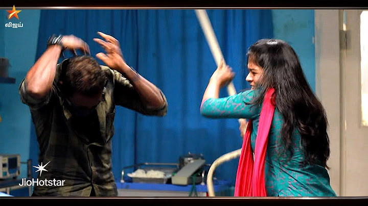 Mahanadhi Serial Today Episode Promo | 16th July 2025  Vijay Tv | Review