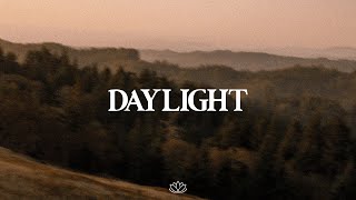 Video thumbnail of "Sad Folk x Acoustic Guitar Type Beat - “Daylight”"