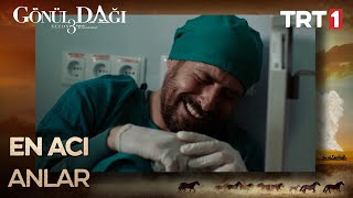Hayatımın en büyük kaybını yaşadım - Gönül Dağı 101. Bölüm  @GonulDagiTRT
