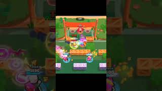 Pt.44 1k em TODOS os meus BRAWLERS #brawlstars #TntFefeBS #supercell #brawler