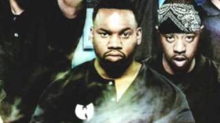 Wu-Tang Clan Vs. Mf Doom - Pinky Ring & Coffin Nails/White Willow Barks