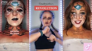 Tik Tok - Who You Would be in a Revolution Based on Your Zodiac Sign (@katiejamboree)