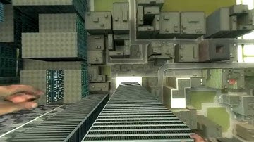 Falling Damage - Gmod Short Film