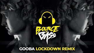 Miniatura de vídeo de "6ix9ine - GOOBA (Lockdown Remix)"