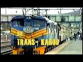 Die Trans Karoo Trein Video