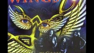 Wings (Joe)-Asmara chords