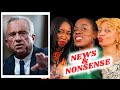 Disturbing Claims Behind RFK Jr.'s Vaccine Comments