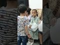 Cute kids