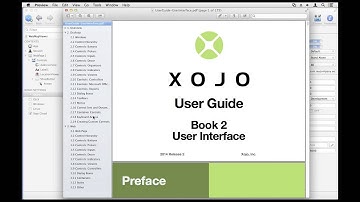 Create Extraordinary Apps with Xojo