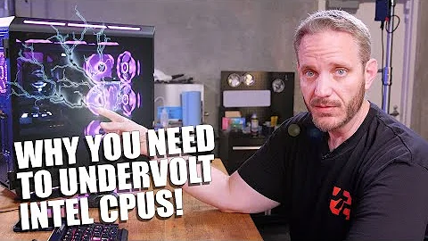 You NEED to do this with your CPU, NOW!