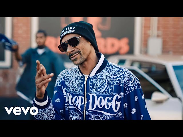 Snoop Dogg, Eminem, Dr. Dre - Back In The Game ft. DMX, Eve, Jadakiss, Ice  Cube, Method Man, The Lox