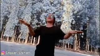 Dj Gopal Usman Takikis abis