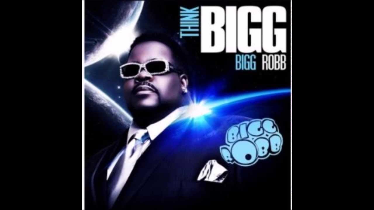 BIGG ROBB YouTube