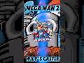 Mega man 2 Wily’s castle theme (modern version)