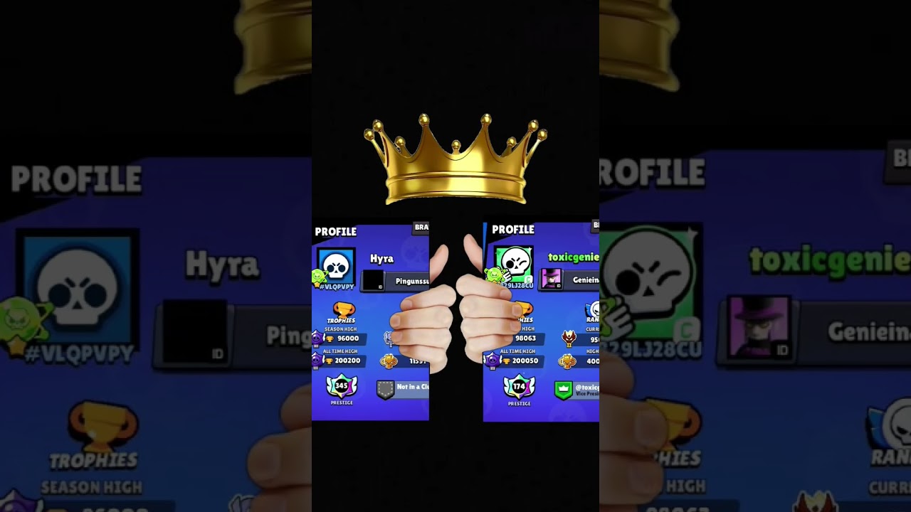 #thebestplayer #brawlstars #edit