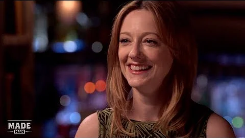Archer's Judy Greer Doesn't Know What You Know Her...
