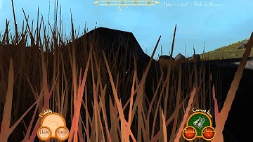 Sir, You Are Being Hunted - 01 Gunless, Pennyless, Priceless