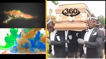 Top 3 Intro templates 3d + 2d free download/new version trending/360° #short