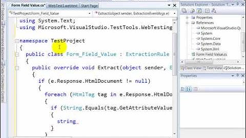 Shai Raiten - How To Create Custom Extraction Rules