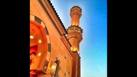 د. عاصم اللحيدان - سورة المؤمنون من صلاة القيام لعام ١٤٣٦هـ ٢٠١٥م