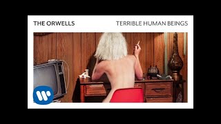 Miniatura de vídeo de "The Orwells - Fry [Official Audio]"
