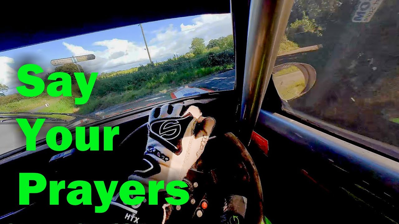 Best Helmet Cam #2  Jack☘️Newman