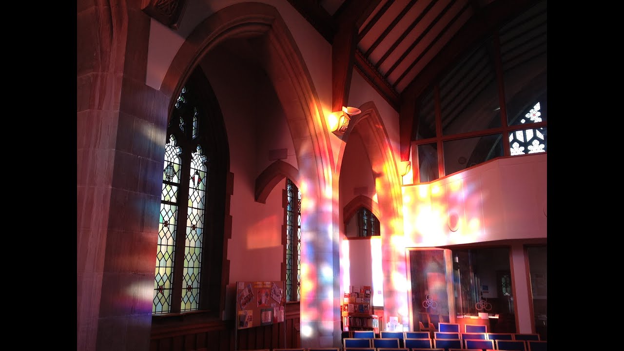 St. Andrew's Psalter Lane Church 1030am service 3rd May 2020 YouTube