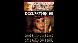Оккупация 101 (2006) Документальный Палестина Израиль