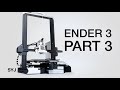 15 More Upgrades & Mods for my Ender 3 Pro - Part 3