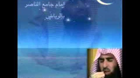 ( وكفى بربك هاديا ونصيرا ) من أجمل ما سمعت للشيخ محمد اللحيدان تلاوة من سورة الفرقان