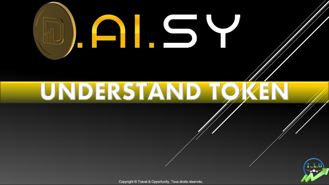 Daisy Understand The Daisy Token T A O Youtube