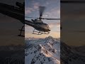 Kashmir jaraha he #kashmir #vrail #helicopter