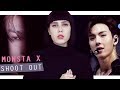 MONSTA X - Shoot Out (Russian Cover || На русском)