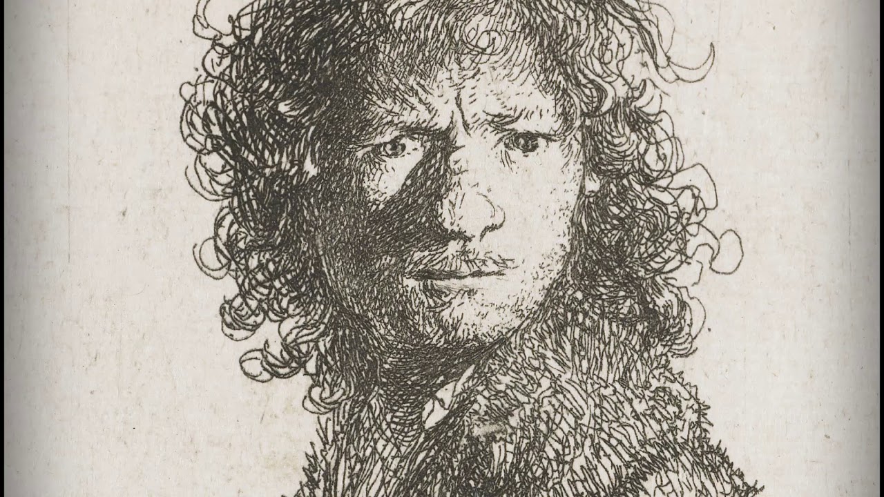 Схема рембрандта