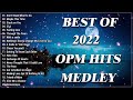 Best OPM Love Songs Medley  Non Stop Old Song Sweet Memories 80s 90s  Oldies But Goodies