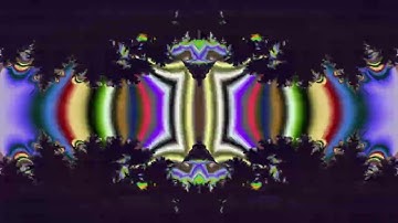 Great Fractals and non-fractal Animations 5065 @RickLord-ff9ri