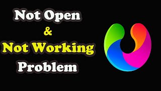 How to Fix UPX App Not Working / Not Open / Loading Problem in Android screenshot 2