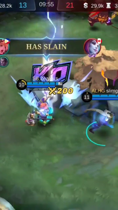 Lolita's Skin 'Soldier in Training' 1 | Zealous Supremacy | Squid Boals Gaming
